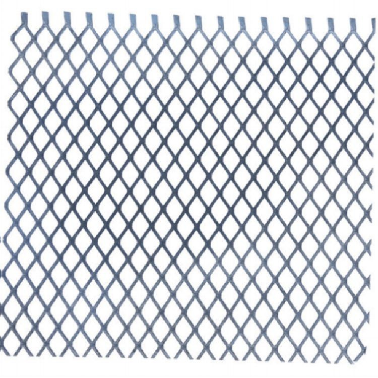 רשת תיל מורחבת מאלומיניום