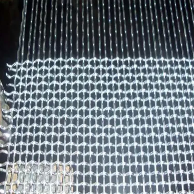 רשת תיל מגולוונת