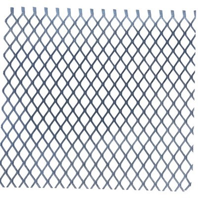 אלומיניום מורחב שטוח