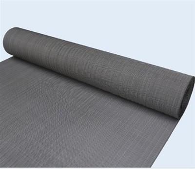 רשת ארוגה פלדה עדינה