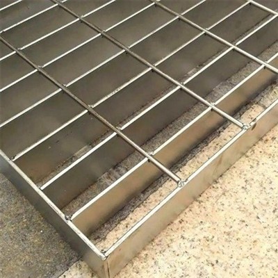 סורג חוט נירוסטה