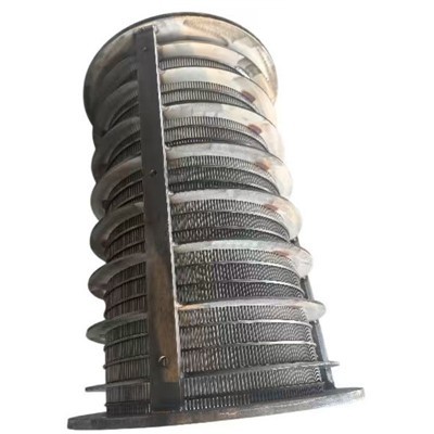 צילינדר תיל טריז