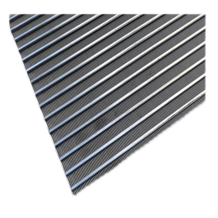 לוח מסך רוטט חוט טריז